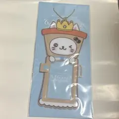 NCTWISH ペンミ　フォトカードケース　ユウシ バブルニャン