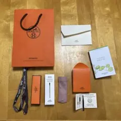 2025年最新】エルメス 空箱 アクセサリーの人気アイテム - メルカリ