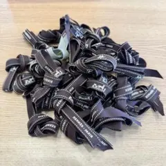 HERMES エルメス　非売品　リボン　24本セット