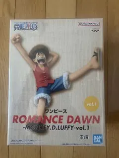 2026年最新】one piece ロマンスドーン 未開封の人気アイテム - メルカリ