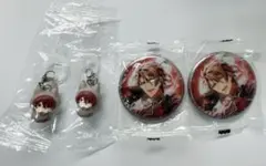 アイドリッシュセブン 虎於　セット