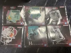 BLEACH 一番くじ　H賞　ステッカー