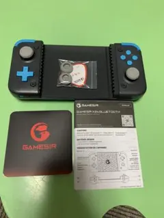 GAMESIR X2s Bluetooth ゲームコントローラー