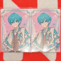 すとぷり　ころんくん　AGF アニメイトガールズフェスティバル　ランダムカード