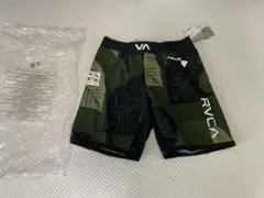 RVCA ショートパンツ 限定モデル　新品 2025年最新】RVCA ショートパンツ・ハーフパンツの人気アイテム