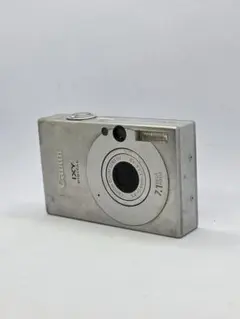 Canon IXY Digital 10 シルバー デジカメ - メルカリ
