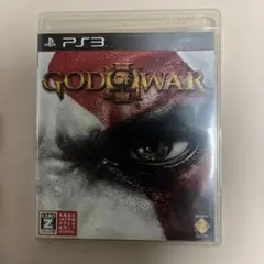 ゴッド・オブ・ウォー3 ゴッドオブウォー ps3