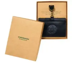 STARBUCKS®︎ REWARDS限定　IDカードホルダー
