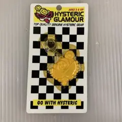 HYSTERIC GLAMOUR キーホルダー チャーム