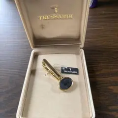 TRUSSARDI トラサルディ ネクタイピンのサムネイル