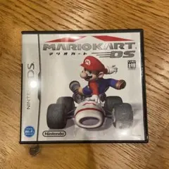 【美品】マリオカート DS