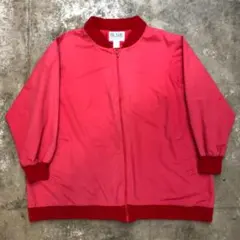 古着 90s BLAIR スイングトップジャケット メンズL