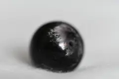 夢園 ブラックチャロアイト11.45mm 負のサイクルを断ち切る他多彩効果