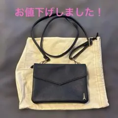 스마트폰 숄더백