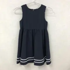 ☆ 『sa・ku・ra』フォーマル ワンピース 120 ☆