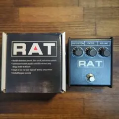 2026年最新】ProCo RAT2の人気アイテム - メルカリ