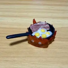 【希少】【当時物】ハウルの動く城　カルシファーマグネット　4種セット　未開封 希少】【当時物】ハウルの動く城 カルシファーマグネット 4種