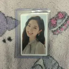 TWICE TWICE4 ハイタッチ券 トレカ ダヒョン