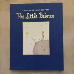 The Little Prince Reynal&Hitchcock1943初版 - メルカリ