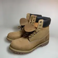 Timberland