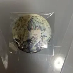 亥清 悠 缶バッジ アイナナ 10周年 - メルカリ