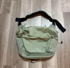 生*茶様 Arctery'x ミストラル16 廃盤 メッセンジャーバッグ ARC'TERYX アークテリクス 6430 Mistral 16 Messenger Bag