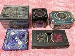 希少】美空ひばり 心の歌 陶器製 オルゴール 演歌 11個セット - メルカリ