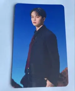 ワンエン REI 玲 通常盤 トレカ