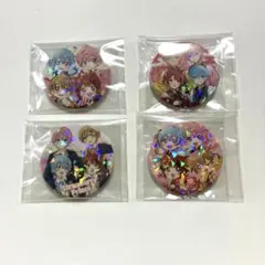 すとぷり缶バッジ