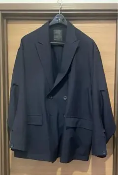 ダイワピア39 テーラードジャケット