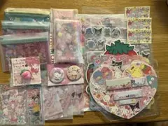 いちご新聞 付録セット