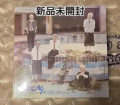 Splayit アルバム　CD SPLAY:CHAPTER①