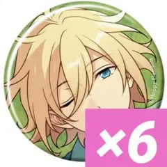 あんスタ　コレクション缶バッジ　2025 Jun Cas コレ缶　天祥院英智　6