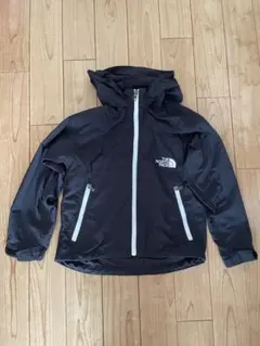 THE NORTH FACE 120ライトパーカー