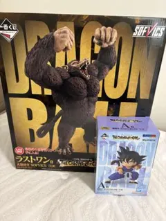 2026年最新】ドラゴンボール一番くじ ラストワンの人気アイテム - メルカリ