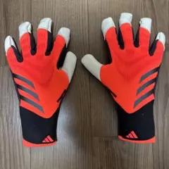 adidas PREDATOR キーパーグローブ URG 2.0 10号 - メルカリ