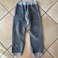 オフィシャルチーム スウェットパンツ 120