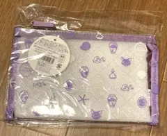 ツイステ オクタヴィネル寮 フラットクリアポーチ