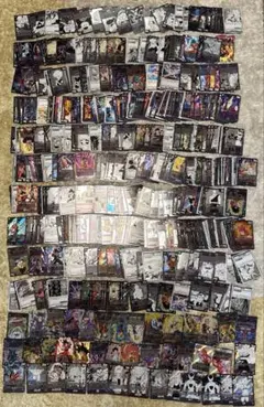 ドラゴンボール フュージョンワールド マンガブースター　他　まとめ売り【6562