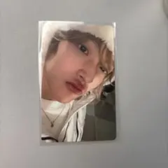 【東ドお渡し可能】RIIZE All of You HMV ラキドロ ウォンビン