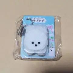チャーム キズナデ ビションフリーゼ