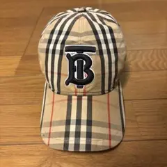 Burberry TBロゴ キャップのサムネイル