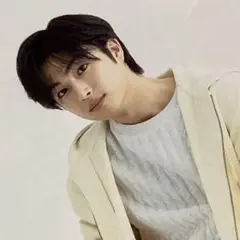 【曽田陵介　切り抜き】雑誌　ＧＩＮＧＥＲ　ジンジャー／Myojo  明星