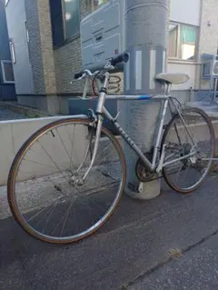 Miyata ミヤタ　ALFREX アルフレックス ヨドバシ.com - ミヤタ miyata クロスバイク ALFREX CROSS