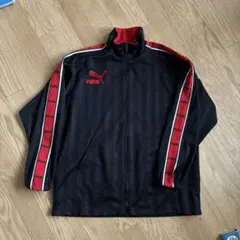 PUMA プーマ 90s トラックジャケット ジャージ ヒットユニオン 日本製
