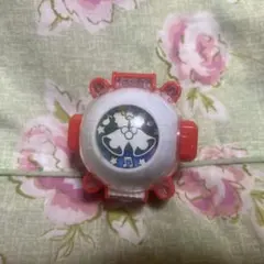 DXサンタクロース ゴーストアイコン