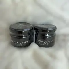 EMAJINY ヘアカラーアート フォーマルブラック F25 2個セットのサムネイル