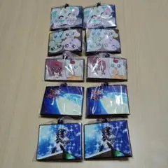 プリキュア一番くじ　H賞　10個