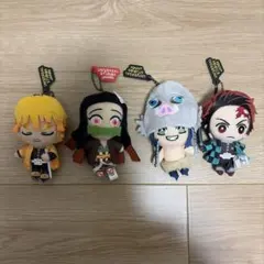 2026年最新】USJ鬼滅の刃ぬいぐるみキーチェーンの人気アイテム - メルカリ