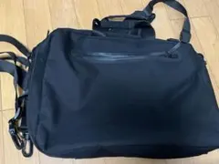ユニクロ　3WAY バッグのサムネイル